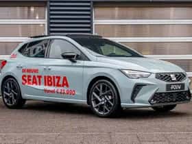 SEAT Ibiza (2026) thumbnail 8