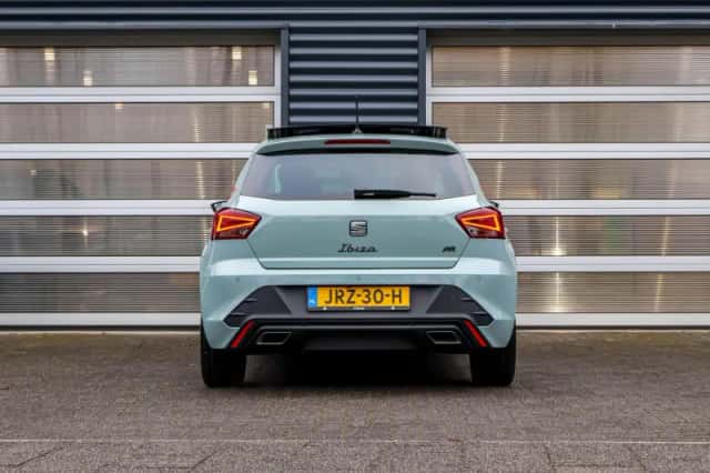 SEAT Ibiza (2026) thumbnail 9