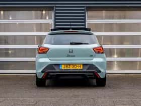 SEAT Ibiza (2026) thumbnail 9