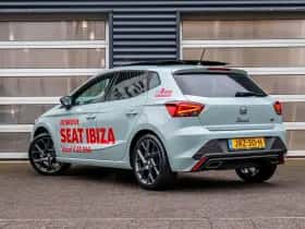 SEAT Ibiza (2026) thumbnail 10
