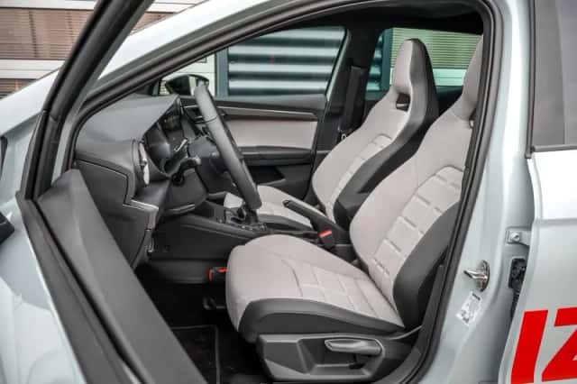 SEAT Ibiza (2026) thumbnail 4