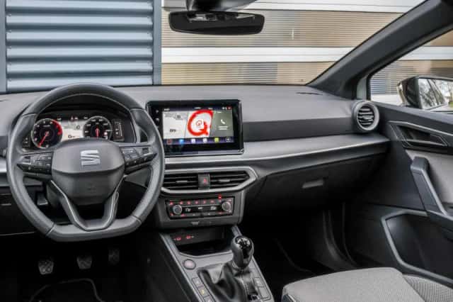 SEAT Ibiza (2026) thumbnail 5