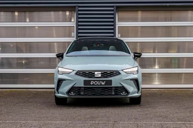 SEAT Ibiza (2026) thumbnail 6