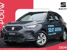 SEAT Arona (2026) thumbnail 1