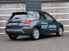 SEAT Arona (2026) thumbnail 2