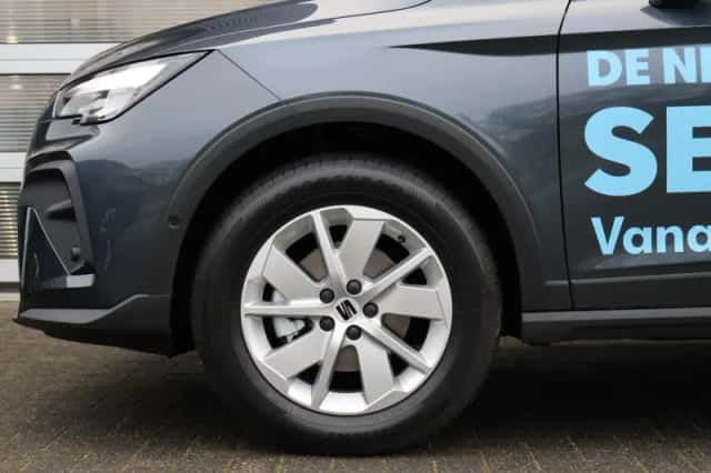 SEAT Arona (2026) thumbnail 11