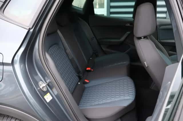 SEAT Arona (2026) thumbnail 13