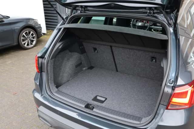 SEAT Arona (2026) thumbnail 14