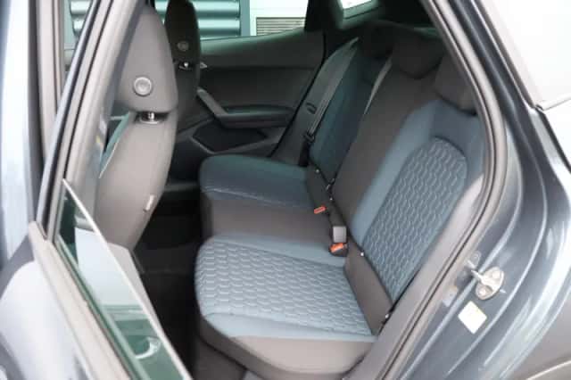 SEAT Arona (2026) thumbnail 16