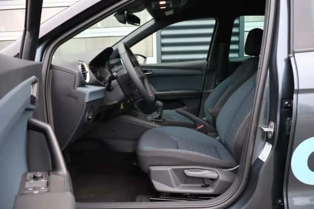 SEAT Arona (2026) thumbnail 17