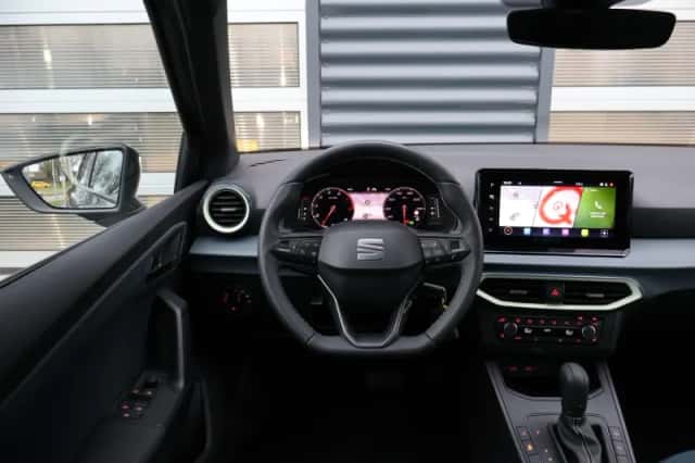 SEAT Arona (2026) thumbnail 18
