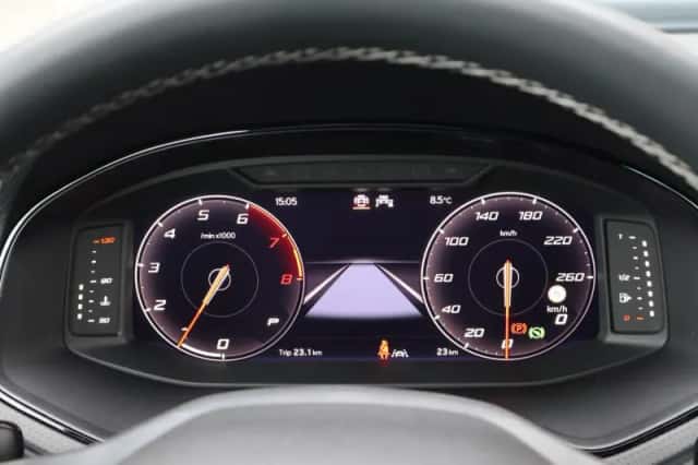 SEAT Arona (2026) thumbnail 19