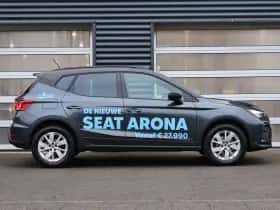 SEAT Arona (2026) thumbnail 3