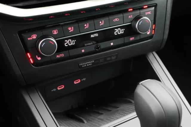 SEAT Arona (2026) thumbnail 26