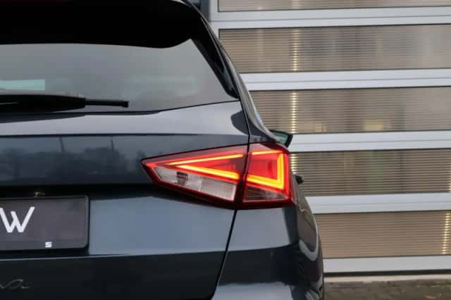 SEAT Arona (2026) thumbnail 29