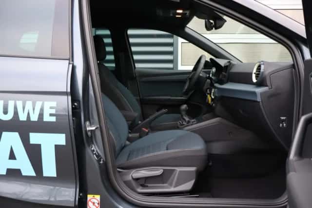 SEAT Arona (2026) thumbnail 31
