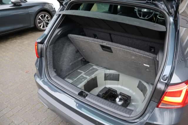 SEAT Arona (2026) thumbnail 34