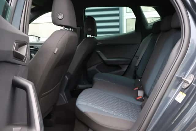 SEAT Arona (2026) thumbnail 35
