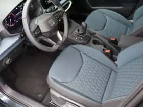 SEAT Arona (2026) thumbnail 38