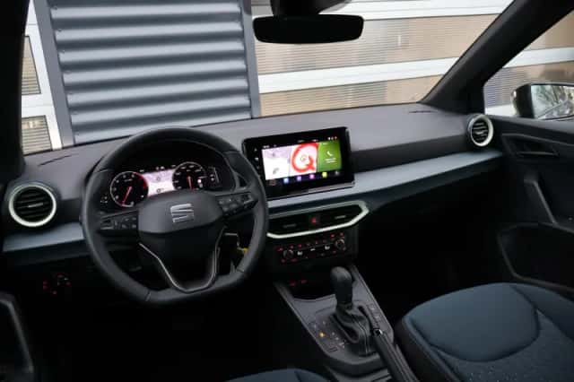 SEAT Arona (2026) thumbnail 5