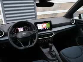 SEAT Arona (2026) thumbnail 5