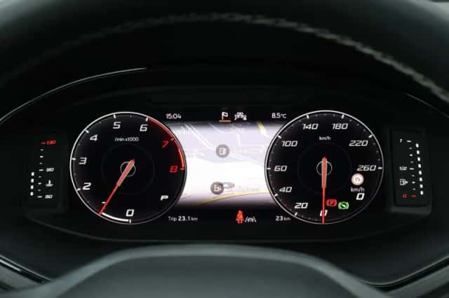SEAT Arona (2026) thumbnail 44