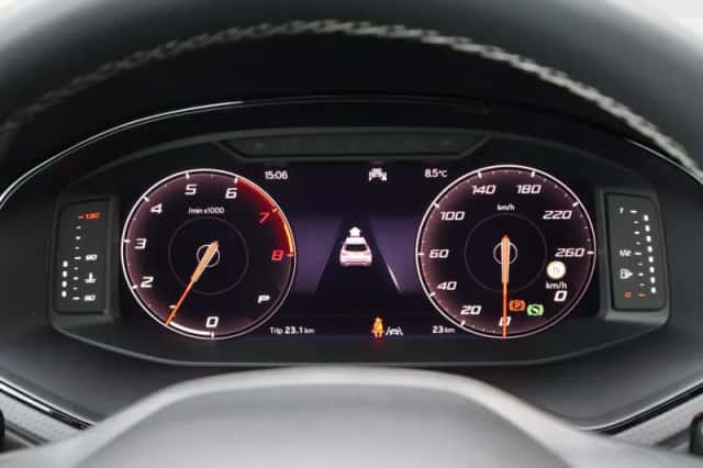 SEAT Arona (2026) thumbnail 46