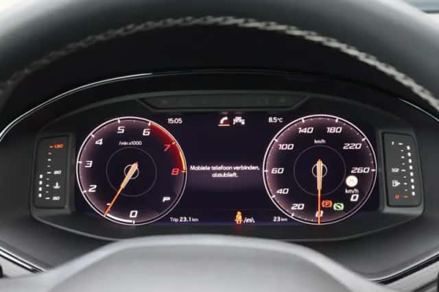 SEAT Arona (2026) thumbnail 47