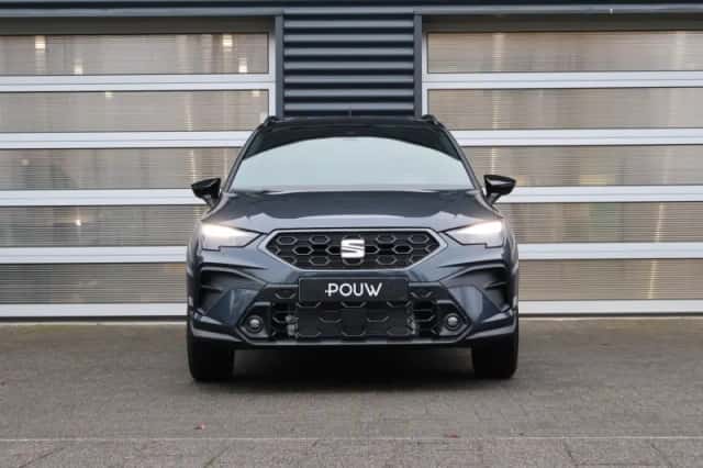 SEAT Arona (2026) thumbnail 6