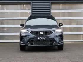 SEAT Arona (2026) thumbnail 6