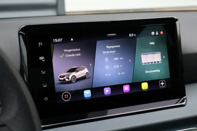 SEAT Arona (2026) thumbnail 52