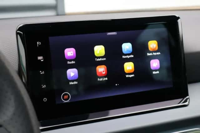 SEAT Arona (2026) thumbnail 53