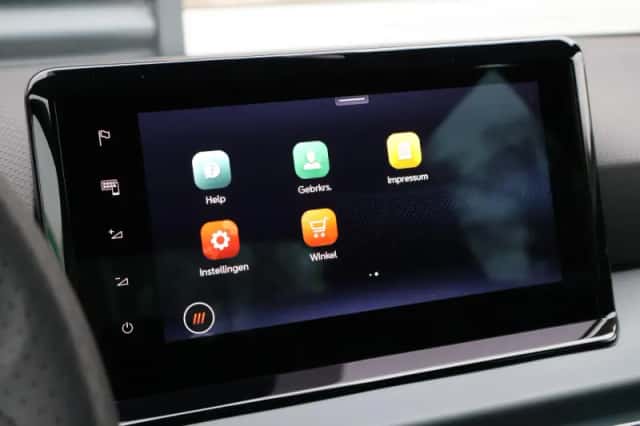 SEAT Arona (2026) thumbnail 54