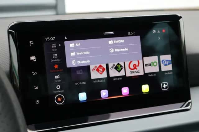 SEAT Arona (2026) thumbnail 55