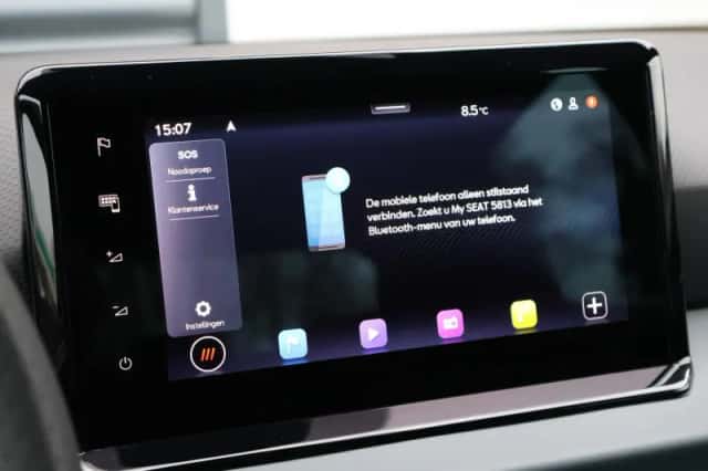 SEAT Arona (2026) thumbnail 56
