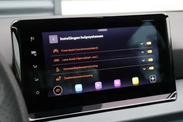 SEAT Arona (2026) thumbnail 57