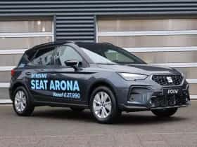 SEAT Arona (2026) thumbnail 7