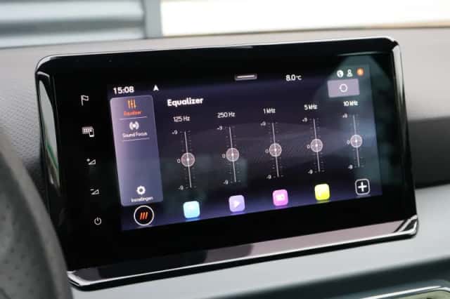 SEAT Arona (2026) thumbnail 61