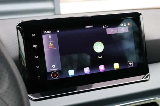 SEAT Arona (2026) thumbnail 62