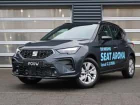 SEAT Arona (2026) thumbnail 63