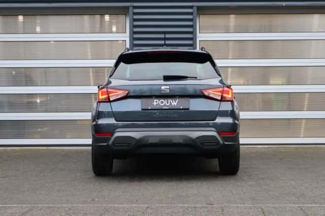 SEAT Arona (2026) thumbnail 8