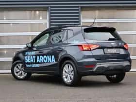 SEAT Arona (2026) thumbnail 9