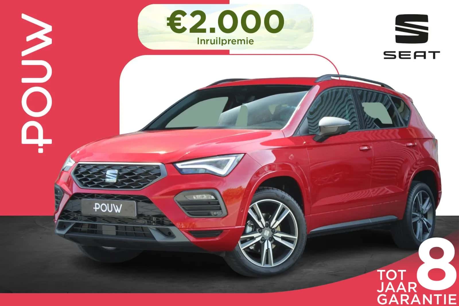 SEAT Ateca (2026) — foto 1