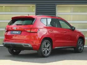 SEAT Ateca (2026) thumbnail 2