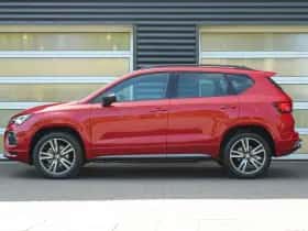 SEAT Ateca (2026) thumbnail 11