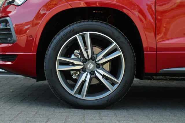 SEAT Ateca (2026) thumbnail 12