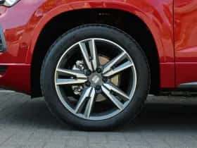 SEAT Ateca (2026) thumbnail 12