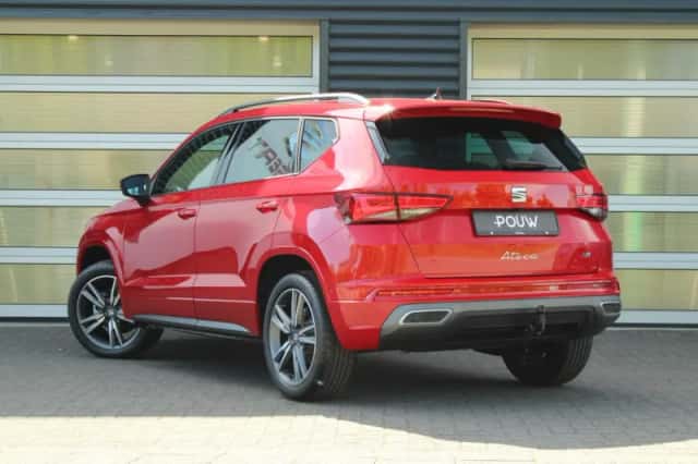 SEAT Ateca (2026) thumbnail 13