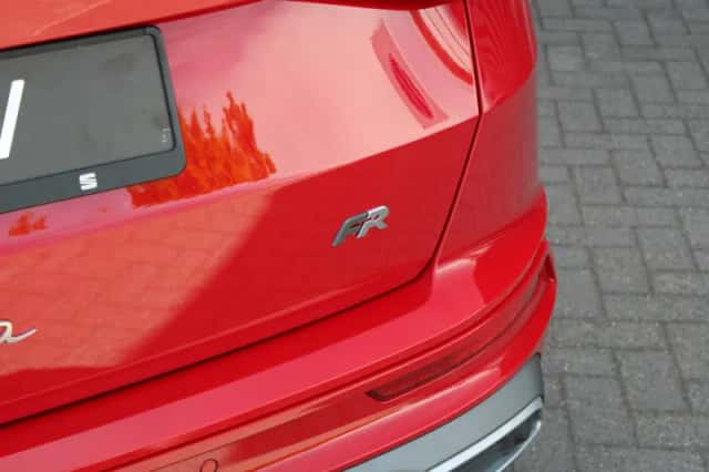 SEAT Ateca (2026) thumbnail 15