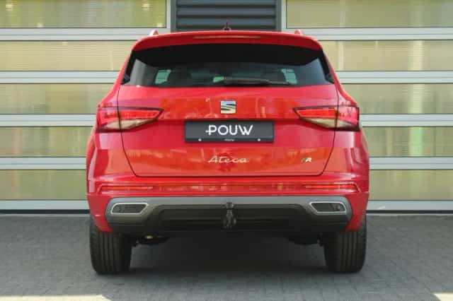 SEAT Ateca (2026) thumbnail 16